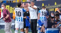 Cádiz 0-2 Real Sociedade