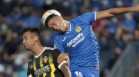 Fuenlabrada 1-1 Zaragoza