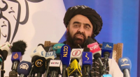 Os talibáns buscan facerse sitio na ONU para interactuar co mundo