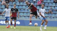Tenerife 1-2 Mirandés