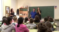 Día Internacional das Linguas de Signos: 'Pola inclusión real do alumnado xordo'