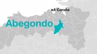 Detéctanse dous gromos de covid en dúas granxas de visóns en Abegondo