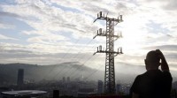 O prezo da luz sobe sen freo e mañá bate unha nova marca: 228,59 €/MWh