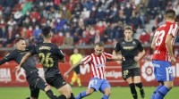 Spórting 1-0 Alcorcón