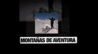 Montañas de aventura 396