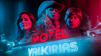 Tráiler oficial de 'Motel Valkirias'