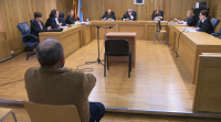 Xulgan un gandeiro de Lugo acusado de tentar matar unha veterinaria