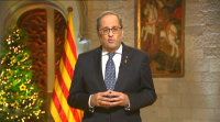 Torra advirte de que non aceptará que o inhabilite a Xunta Electoral Central