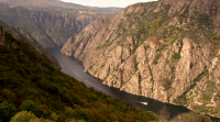 A Ribeira Sacra, Serras do Oribio e O Courel consegue ser Reserva da Biosfera
