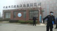 Tres virólogos de Wuhan enfermaron de covid en novembro de 2019, segundo os Estados Unidos