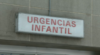 Un bebé sofre queimaduras nunha gardería