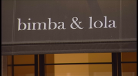 Bimba y Lola recibe o Premio Nacional da Industria da Moda