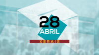 Arranca a campaña electoral