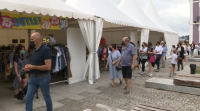 O turismo dispara as vendas no comercio galego