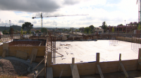 Galicia precisa 4.500 traballadores para atender a carga de traballo na construción