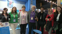 A literatura e a cultura galegas estarán na feira do libro de Bos Aires