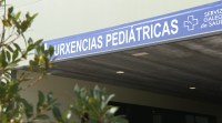 Evoluciona favorablemente a nena de 9 anos ingresada por covid-19 en Vigo