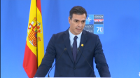 Sánchez garante que o acordo con ERC estará dentro da Constitución e será público