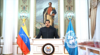 Nicolás Maduro sacará adiante unha nova lei que lle outorga na práctica poderes ilimitados