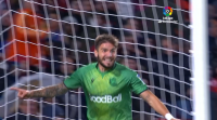 Granada 1 - 2 Real Sociedade