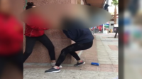 Denuncian un novo caso de acoso escolar en Xetafe