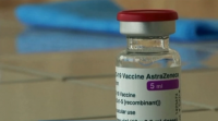 Portugal non alterará a vacinación con AstraZeneca