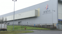 A Xunta adxudica as obras de ampliación do IFEVI