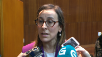 A Xunta non asistirá á presentación do anteproxecto da Intermodal de Lugo