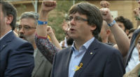 A xustiza belga apraza a vista de Puigdemont, Comín e Puig ata o 3 de febreiro