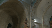 800.000 euros para a restauración da igrexa parroquial de Santa María de Oia