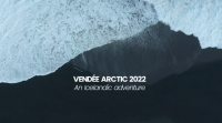 Vendée Arctic 2022