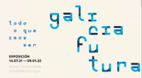 'Galiciafutura', a exposición que mestura arte, tecnoloxía e pensamento