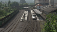A Xunta rexeita o protocolo de Fomento na estación intermodal de Lugo