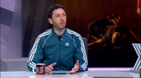 Afonso B. de Becerreá: Crónica da xornada de estado da danza, 'Pentecostés' e 'Leira', no seu comentario crítico