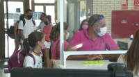 Medran as matriculacións nos ximnasios, que agardan recuperar este setembro os clientes perdidos coa pandemia