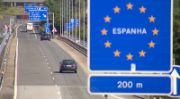 A Xunta pídelle ao Goberno máis controis na fronteira con Portugal