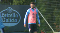 O Celta non quere ceder a Okay, que conta con ofertas da Premier