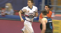 Beliauskas: "O Obradoiro precisa recuperar confianza"