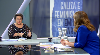 Pilar García Negro: "O feminismo de Emilia Pardo Bazán é declarativo e a súa literatura non pode desligarse da súa condición social"