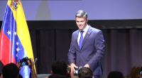 Leopoldo López ponse a disposición da xustiza española tras a petición de extradición da xustiza venezolana