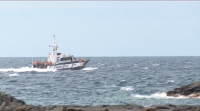 Buscan no fondo mariño as nenas desaparecidas en Tenerife