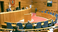 A Xunta defende as súas propostas e a oposición insiste en que hai que intervir Alcoa