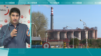 Os traballadores de Alcoa impugnan o ere nos tribunais