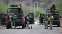 Dezaseis mortos en Sinaloa nun tiroteo entre grupos de narcos