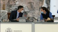 PSOE e UP recoñecen discrepancias, pero descartan que a coalición vaia romper