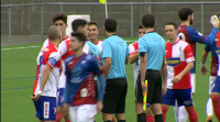 Haberá tests gratuítos para os equipos de Terceira que xoguen polo ascenso