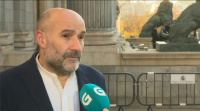 Néstor Rego (BNG): "Na medida en que o PSOE incorpore as nosas propostas, terá o noso apoio"