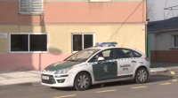 Deteñen un mozo na Rúa acusado de acoitelar outro durante unha pelexa