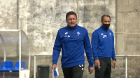 Borja Jiménez e Cristóbal Parralo teñen altas expectativas para a vindeira campaña