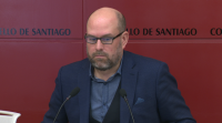 O alcalde de Santiago chama á unidade de En Marea para evitar dúas candidaturas nas xerais
